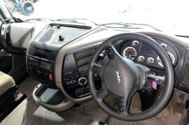 Truck Parts, DAF, XF 105, Cab / Cabin, Used