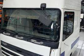 Truck Parts, DAF, XF 105, Cab / Cabin, Used
