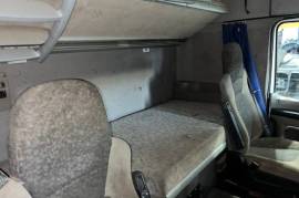 Truck Parts, DAF, XF 105, Cab / Cabin, Used