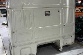 Truck Parts, DAF, XF 105, Cab / Cabin, Used