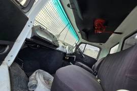 Mercedes Benz, 1513 4x4, 4x4 Drive, Fire Truck, Used, 1991