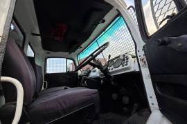Mercedes Benz, 1513 4x4, 4x4 Drive, Fire Truck, Used, 1991