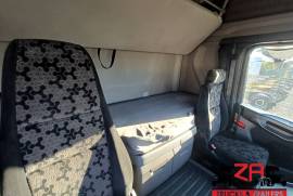 Scania, R460 [#11261], 6x4 Drive, Truck Tractor, Used, 2021