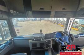 MAN, TGS 26.440 EFFICIENTLINE [#11268], 6x4 Drive, Truck Tractor, Used, 2020