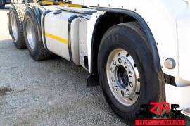 MAN, TGS 26.440 EFFICIENTLINE [#11268], 6x4 Drive, Truck Tractor, Used, 2020
