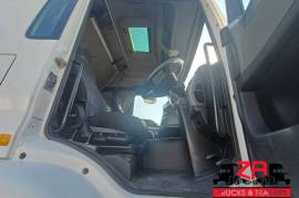 MAN, TGS 26.440 EFFICIENTLINE [#11268], 6x4 Drive, Truck Tractor, Used, 2020