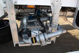Tank Clinic, 49 000Lt Tri-Axle Metered Fuel Tanker Trailer, Fuel Tanker , Used, 2025