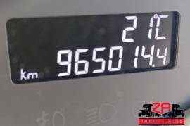 MAN, TGS 26.480 EFFICIENTLINE [#11361], 6x4 Drive, Truck Tractor, Used, 2019