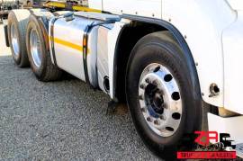 MAN, TGS 26.480 EFFICIENTLINE [#11361], 6x4 Drive, Truck Tractor, Used, 2019