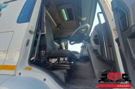 MAN, TGS 26.480 EFFICIENTLINE [#11361], 6x4 Drive, Truck Tractor, Used, 2019