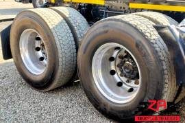 MAN, TGS 26.480 EFFICIENTLINE [#11361], 6x4 Drive, Truck Tractor, Used, 2019