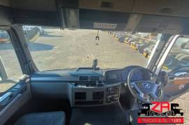 MAN, TGS 26.480 EFFICIENTLINE [#11361], 6x4 Drive, Truck Tractor, Used, 2019