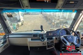 MAN, TGS 26.440 EFFICIENTLINE [#11387], 6x4 Drive, Truck Tractor, Used, 2018