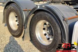 MAN, TGS 26.440 EFFICIENTLINE [#11387], 6x4 Drive, Truck Tractor, Used, 2018