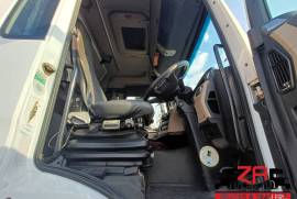 MAN, TGS 26.440 EFFICIENTLINE [#11387], 6x4 Drive, Truck Tractor, Used, 2018
