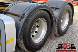 MAN, TGS 26.440 EFFICIENTLINE [#11387], 6x4 Drive, Truck Tractor, Used, 2018