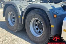 MAN, TG3 TGS 27.440 XHD [#10064], 6x4 Drive, Truck Tractor, Used, 2026