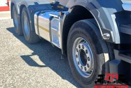 MAN, TG3 TGS 27.440 XHD [#10064], 6x4 Drive, Truck Tractor, Used, 2026