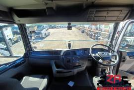 MAN, TG3 TGS 27.440 XHD [#10064], 6x4 Drive, Truck Tractor, Used, 2026