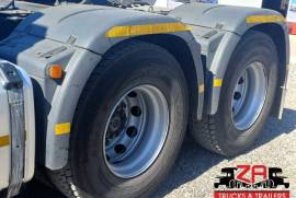 MAN, TG3 TGS 27.440 XHD [#10064], 6x4 Drive, Truck Tractor, Used, 2026