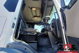 MAN, TG3 TGS 27.440 XHD [#10064], 6x4 Drive, Truck Tractor, Used, 2026