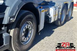 MAN, TG3 TGS 27.440 XHD [#10064], 6x4 Drive, Truck Tractor, Used, 2026