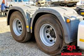 MAN, TG3 TGS 27.440 XHD [#10063], 6x4 Drive, Truck Tractor, Used, 2026
