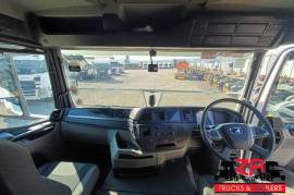 MAN, TG3 TGS 27.440 XHD [#10063], 6x4 Drive, Truck Tractor, Used, 2026
