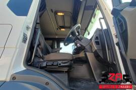MAN, TG3 TGS 27.440 XHD [#10063], 6x4 Drive, Truck Tractor, Used, 2026