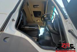Mercedes Benz, MERCEDES BENZ ACTROS 2845 [#11371], 6x4 Drive, Truck Tractor, Used, 2022