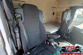 Mercedes Benz, MERCEDES BENZ ACTROS 2845 [#11371], 6x4 Drive, Truck Tractor, Used, 2022