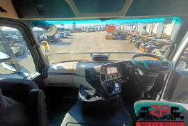 Mercedes Benz, MERCEDES BENZ ACTROS 2845 [#11371], 6x4 Drive, Truck Tractor, Used, 2022