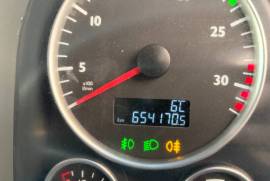 MAN, 25.280, 6x2 Drive, Dropside Truck, Used, 2018