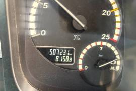 Mercedes Benz, 2652, 6x4 Drive, Truck Tractor, Used, 2022