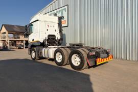 Mercedes Benz, 2652, 6x4 Drive, Truck Tractor, Used, 2022