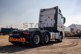 Mercedes Benz, 2645 Actros LS 6x4 Truck Tractor, 6x4 Drive, Truck Tractor, Used, 2022