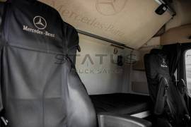 Mercedes Benz, 2645 Actros LS 6x4 Truck Tractor, 6x4 Drive, Truck Tractor, Used, 2022