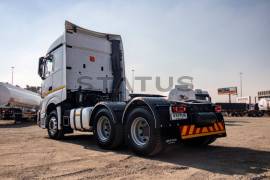 Mercedes Benz, 2645 Actros LS 6x4 Truck Tractor, 6x4 Drive, Truck Tractor, Used, 2022