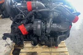 Truck Parts, Isuzu, 6UZ1, Engine, Used