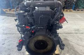 Truck Parts, Isuzu, 6UZ1, Engine, Used