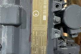 Truck Parts, Deutz, BF6M2012c, Engine, Used
