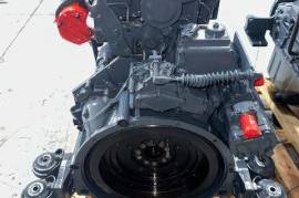 Truck Parts, Deutz, BF6M2012c, Engine, Used