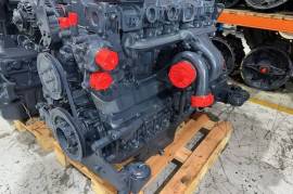 Truck Parts, Deutz, BF6M2012c, Engine, Used