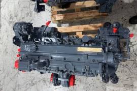Truck Parts, Deutz, BF6M2012c, Engine, Used