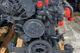 Truck Parts, Deutz, BF6M2012c, Engine, Used