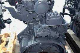Truck Parts, Deutz, BF6M1013ECP, Engine, Used