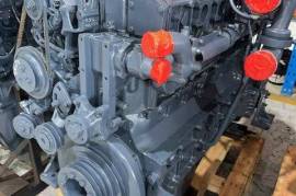 Truck Parts, Deutz, BF6M1013ECP, Engine, Used