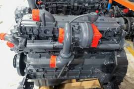 Truck Parts, Deutz, BF6M1013ECP, Engine, Used