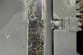 Truck Parts, Deutz, BF6M1013ECP, Engine, Used