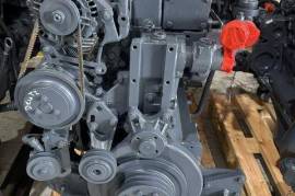 Truck Parts, Deutz, BF6M1013ECP, Engine, Used
